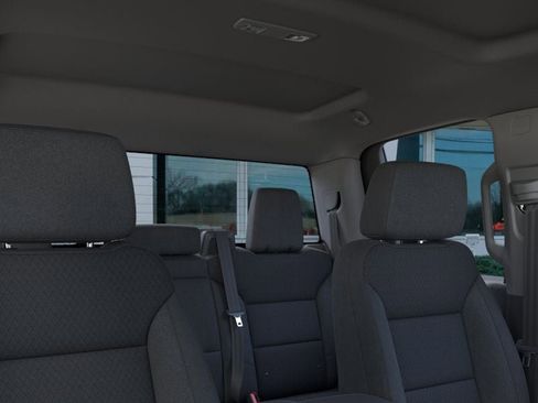 New 2026 GMC Sierra 1500 Elevation AWD/4WD image 48