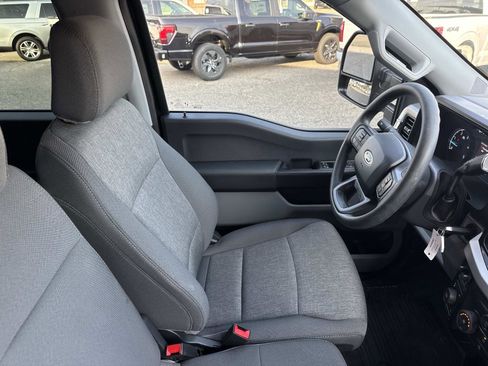 Used 2025 Ford F350 XL w/ XL Driver Assist Package image 8