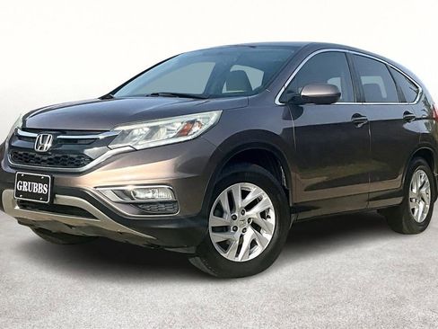 Used 2015 Honda CR-V EX image 14