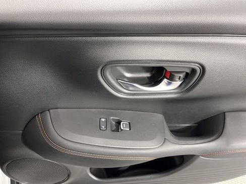 Certified 2024 Honda HR-V Sport image 19