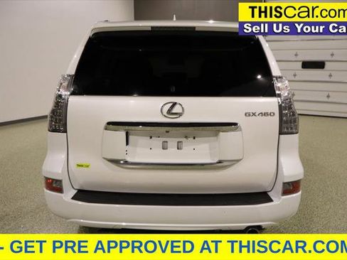 Used 2019 Lexus GX 460 Premium image 6
