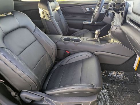 New 2026 Ford Mustang Premium image 20