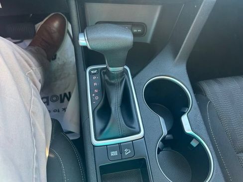 Used 2019 Kia Sportage LX FWD image 22