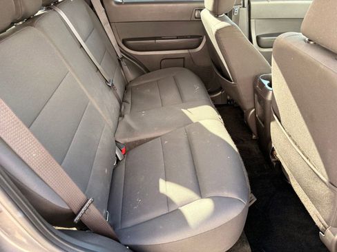 Used 2012 Ford Escape XLT image 25