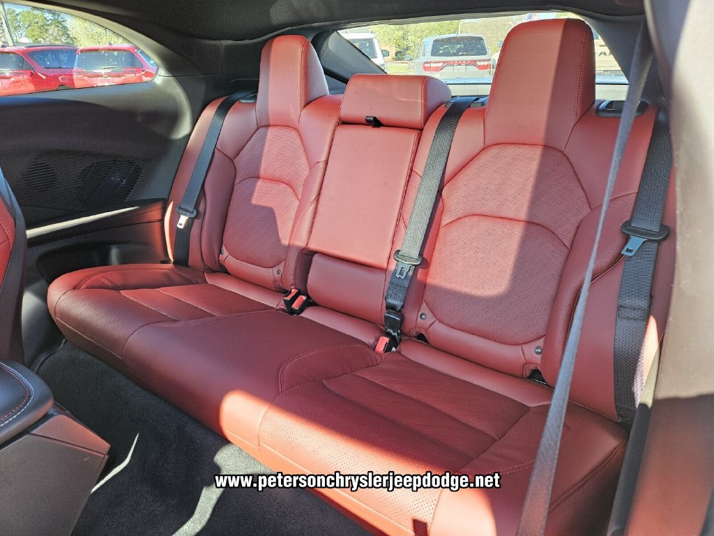 New 2026 Dodge Charger Scat Pack AWD/4WD image 10