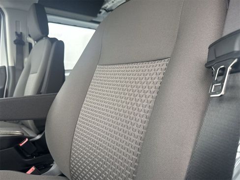 New 2026 Ford Transit 250 Low Roof AWD image 9