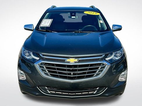 Used 2019 Chevrolet Equinox Premier image 8