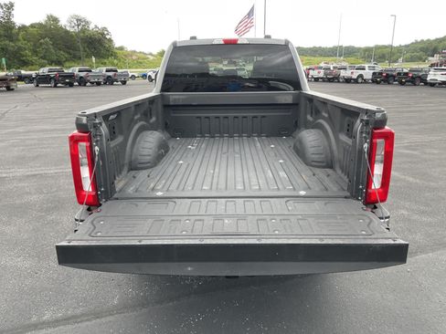 Certified 2026 Ford F350 XLT w/ FX4 Off-Road Package AWD/4WD image 10