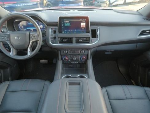 Used 2023 Chevrolet Tahoe RST w/ RST Performance Edition AWD/4WD image 22