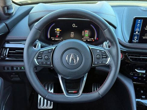New 2026 Acura MDX Type S image 19