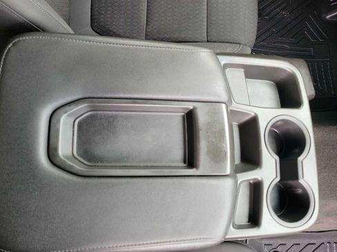 Used 2021 Chevrolet Silverado 1500 LT AWD/4WD image 20