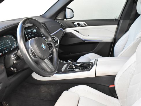 Used 2023 BMW X5 sDrive40i w/ M Sport Package image 22