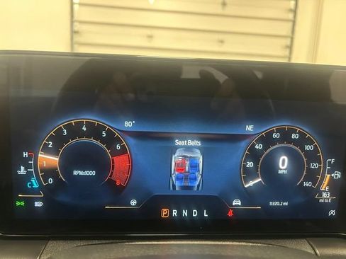 Used 2024 Ford Mustang Premium RWD image 17