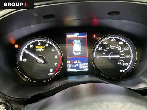 Certified 2024 Subaru Forester Wilderness image 25