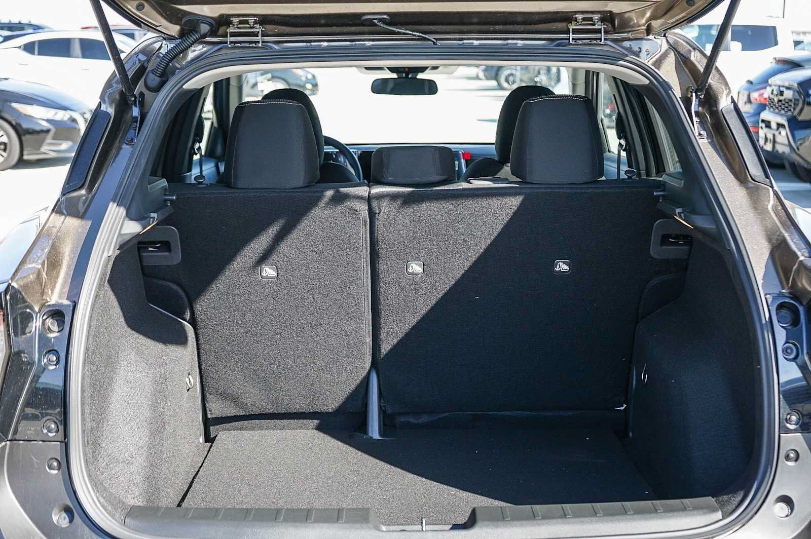 New 2027 Nissan Kicks SV FWD image 11