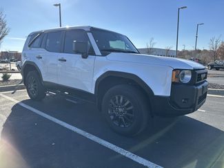 Certified 2024 Toyota Land Cruiser 1958 video 2