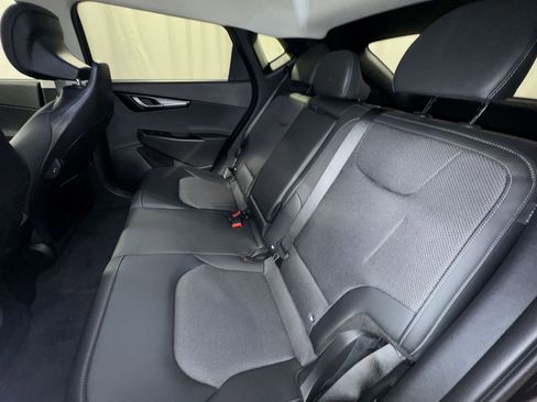 New 2025 Kia EV6 Light image 27