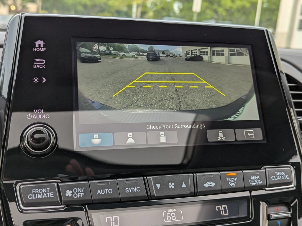 Used 2023 Honda Odyssey Elite image 26