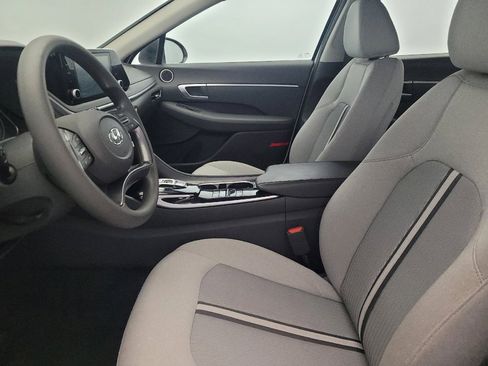 Used 2022 Hyundai Sonata SE FWD image 17