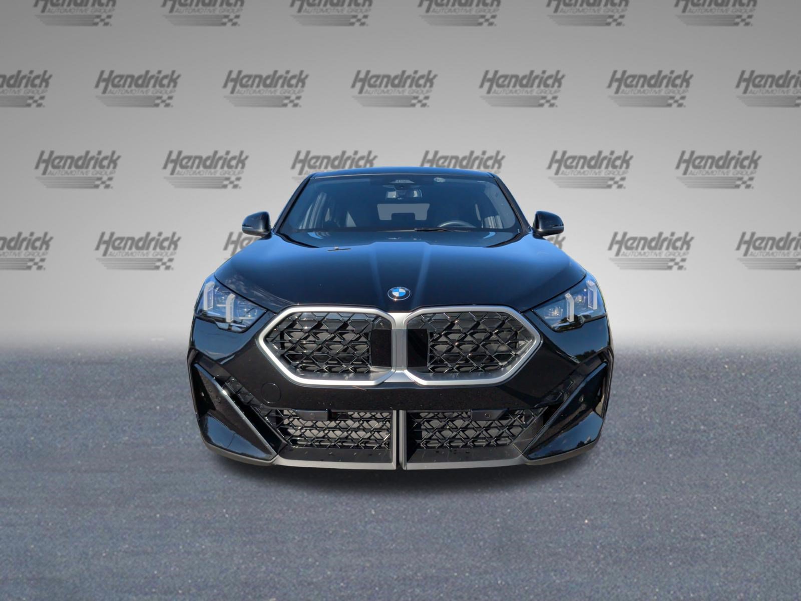 Used 2026 BMW X2 xDrive28i AWD/4WD image 5