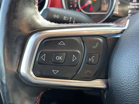 Used 2018 Jeep Wrangler Unlimited Rubicon AWD/4WD image 19