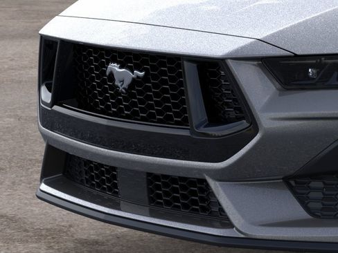 New 2026 Ford Mustang GT RWD image 17