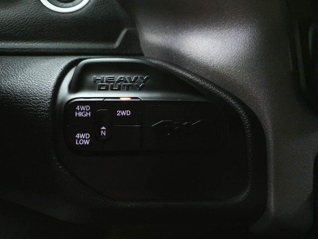 Used 2022 RAM 2500 Tradesman w/ Towing Technology Group AWD/4WD image 27