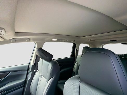 New 2026 Subaru Ascent Touring image 28