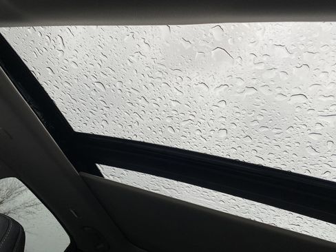 New 2025 Nissan Murano SL image 31