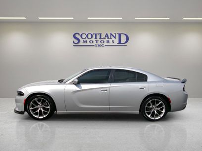 Used 2022 Dodge Charger SXT w/ Plus Group