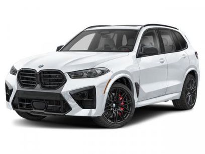New 2026 BMW X5 M Competition w/ Executive Package