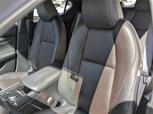 Used 2024 MAZDA MAZDA3 s image 30