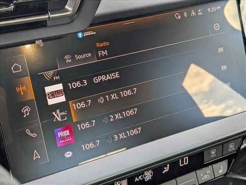 New 2026 Audi S3 Premium image 13