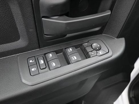 New 2026 RAM 2500 Tradesman AWD/4WD image 13