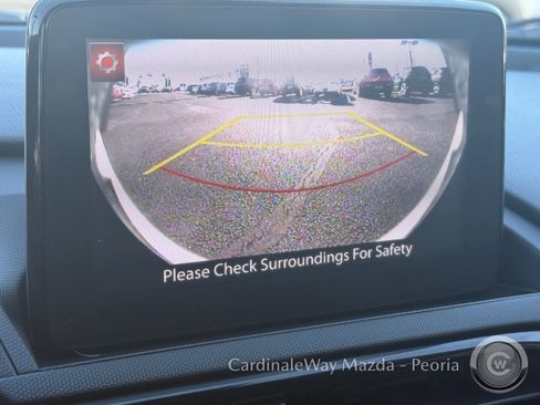 Used 2019 MAZDA MX-5 Miata RF Grand Touring w/ GT-S Package image 27