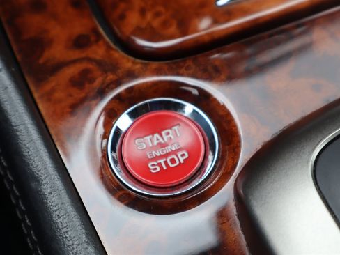 Used 2007 Jaguar XK Coupe RWD image 27
