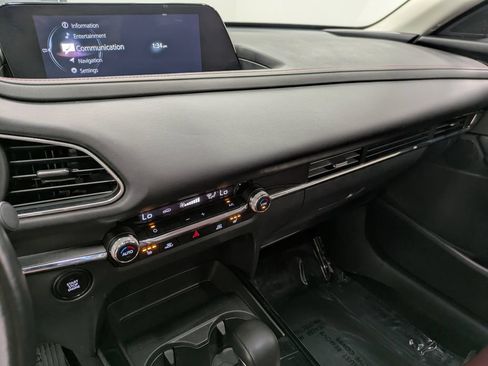 Certified 2023 MAZDA CX-30 AWD 2.5 S w/ Preferred Package image 13