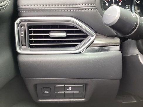 Used 2023 MAZDA CX-5 AWD 2.5 S w/ Premium Package image 37