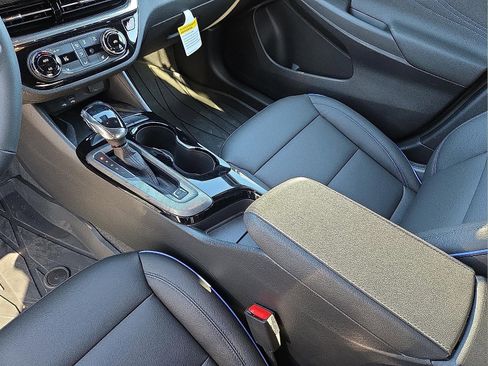 New 2026 Buick Envista Sport Touring w/ Convenience I Package image 25