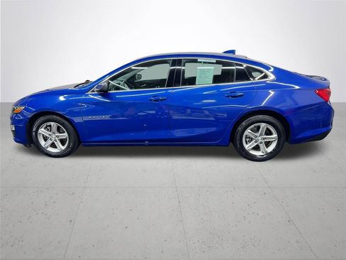 Used 2023 Chevrolet Malibu LT FWD image 3