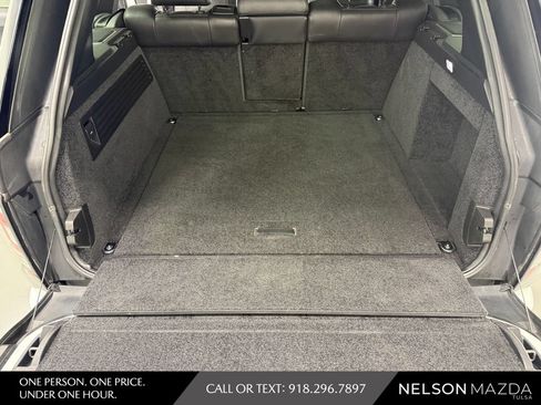 Used 2014 Land Rover Range Rover Supercharged AWD/4WD image 50