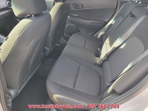 Used 2023 Hyundai Kona SEL image 11
