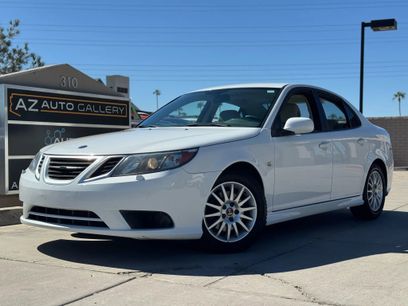 Used 2010 Saab 9-3 2.0T w/ Comfort Package