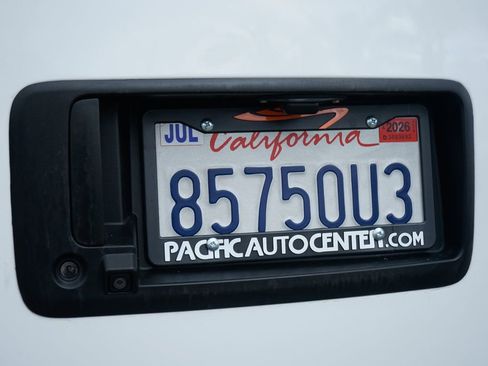 Used 2023 Chevrolet Express 2500 Extended w/ Driver Convenience Package RWD image 42