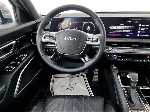 Used 2025 Kia Telluride SX Prestige X-Line image 7