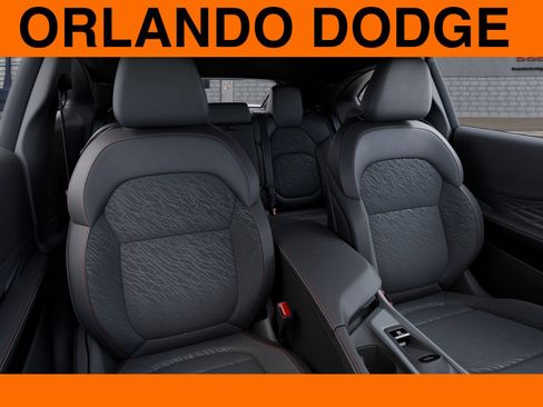 New 2026 Dodge Charger R/T Scat Pack image 16