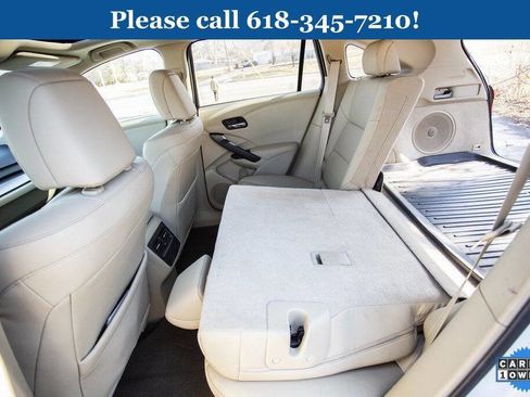 Used 2016 Acura RDX AWD image 31