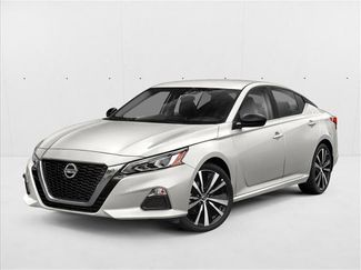 Used 2019 Nissan Altima 2.5 SR FWD video 1