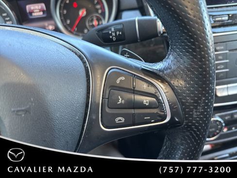 Used 2016 Mercedes-Benz GLE 350 image 10