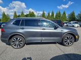 Used 2019 Volkswagen Tiguan SEL Premium R-Line image 4
